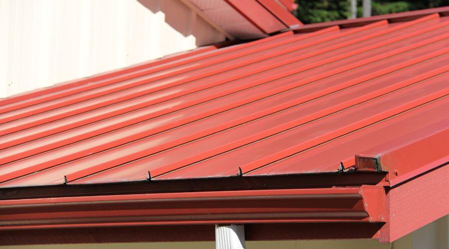 Industrial Roof Maintenance in Madisonville, TX